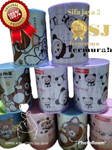 Lion Star. Celengan bulat. celengan lionstar ori/celengan anak anak/tabungan