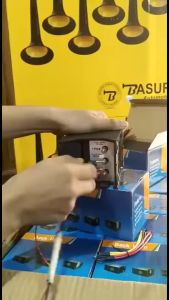 Alarm Rem Truk Viral Suara Rem Truk Viral Alarm Truk Sulawesi Viral Suara Arab Lagu Arab 12V / 24V