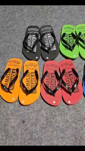 PAKET HEMAT 1 KODI ISI 20 PASANG SANDAL SENDAL JEPIT PRIA DEWASA SPONS SANDAL MASJID