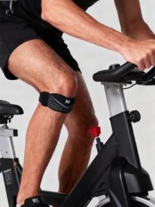 1PCS Patella Tendon Knee Strap with Gel Pad Knee Pain Relief Support Brace Hiking Soccer Basketball Running Jumpers Knee