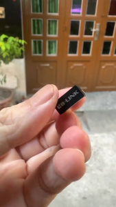 Usb wifi LB-LINK WN151 siêu nhỏ gọn Bộ usb thu wifi cho máy tính