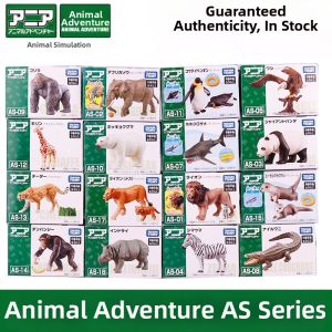 Takara Tomy | Realistic Animal Figures Toy