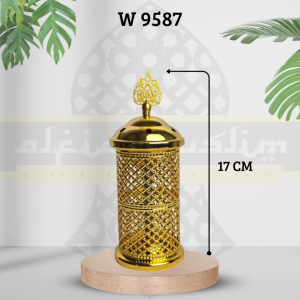 Prapen Bukhur / Prapen Antik Terbaru / Tempat Bakar Bukhur / Dupa / Prapen Antik Manual