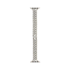 iSeriseWatch | Creative Waterdrop Shape Metal Steel Band for Apple Watch 41mm