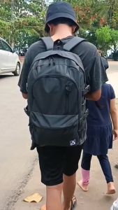 Tas Ransel Laptop & Tas Gendong Pria Wanita: Panduan Komprehensif
