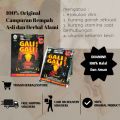 galigali teh hitam original. 