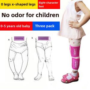 Baby Children Leg Correction Belt X Type O Type Leg Corrector External Internal Foot Correcting Brace Student Leg Support