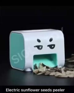READY STOCK!! Sunflower Seed Peeling Machine Mesin Pengupas Kuaci