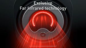 Tefal 1.5L (8 cups) Far Infrared IH Smart Rice Cooker/1.0-1.8L JAR RICE COOKER | RK886865 CRCJ1801S CRCJ1001S (Basmati Rice Cooker Slow Cooker Food Steamer Periuk Nasi Baby Porridge Cooker 电饭锅 RK8868 Multi Cooker Brown Rice Glutinous)