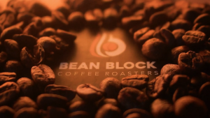 Java Mocha Premium Flavored Coffee Beans - Bean Block-