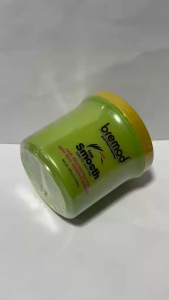 BREMOD Top Smooth Hair Reconstructor with Rich Ginseng Essence 300g