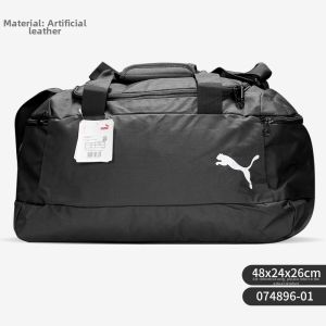 PUMA | Large Capacity Outdoor Shoulder Bag