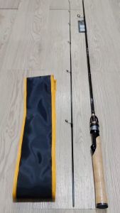 KYOTO STREAM SPINNING/ BAITCASTING(BC) UL ROD