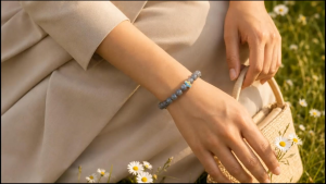 2027 Pig ~ The Glow Bracelet【Way Fengshui Lifestyle】