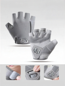 REXUELONG | Anti-Slip and Durable Outdoor Climbing Gloves Thin Type