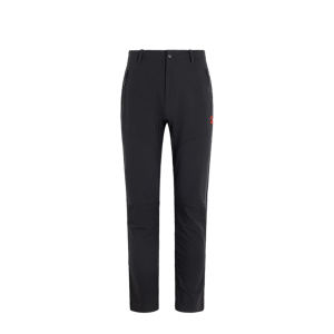 Water Repellent Outdoor Softshell Pants