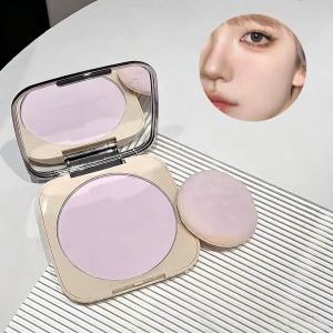 Phấn Phủ Kakashow Giữ Lớp Trang Điểm Tươi Tắn Làm Mờ Lỗ Chân Lông Che Khuyết Điểm Tạo Đường Nét Phù Hợp Mọi Loại Da Kích Thước Đầy Đủ Kiềm Dầu.