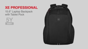 Balo laptop 15.6" XE Professional Wenger - Thụy Sĩ