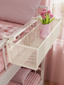 evesigar | Storage Bedside Organizer