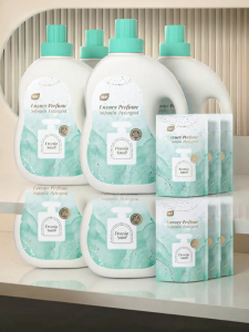 Botare | Fragrant Household Detergent for All Ages