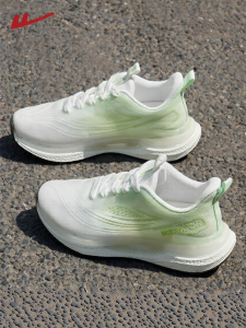 Warrior | Leisure Breathable Lightweight Soft Bottom Sports Shoes