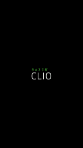Loa không dây kiêm gối đệm đầu Razer Clio_Hàng chính hãng