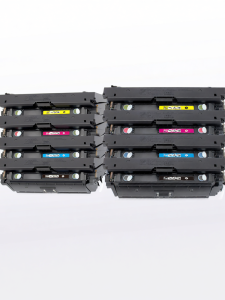 ตลับหมึกที่ совместимกับ HP W2120A