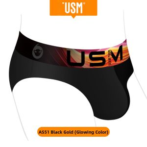 USM | Extra Soft Enhancing Fashionable Mens Underwear