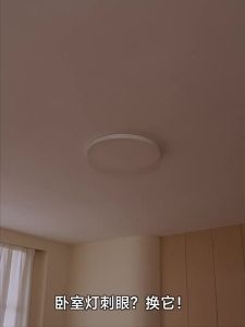 EYESPRO | Eye-Protective Minimalist Ultra-Thin Full-Spectrum Ceiling Light