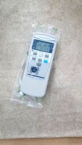 Remote Điều khiển điều hòa Mitsubishi- Hàng mới loại tốt Tặng kèm Pin