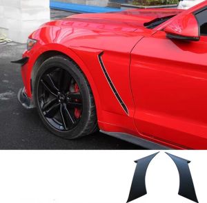 2015-2023 Ford Mustang Decorative Front Rear Fender Cover