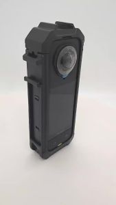 Protective Frame Case for Insta360 X5 With Cold Shoe Mount Compatible Anti Fall Plastic Frame for Insta360 X5 Camera Accessorie