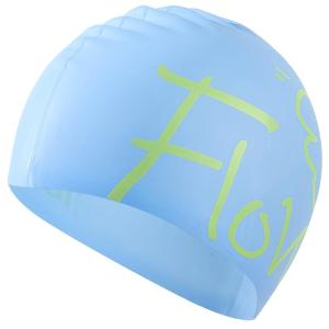 361° | Extra Large Comfortable Waterproof Swim Cap