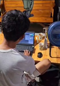 Tas Gitar Listrik Bahan Tebal Anti Air Import Murah Bass Elektrik Terbaru 2024 Gigbag Thermo Keren