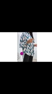 CLEARANCE SALE RANDOM Atasan Kemeja Wanita Oversize Ld 110 cm Atasan Ibu Hamil Kancing Busui