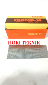 Maxiim F50 Isi Paku Tembak 5cm Refil Air Nailer 50mm