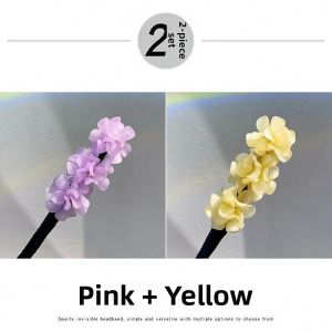New Upgraded Bun Maker Hair Accessory