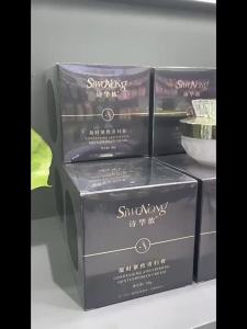 High Quality [ Spot inventory ]  Noble Lady Fair Cream Hydrating Moisturizing and Brightening Skin Tone Concealer Cream Makeup Primer Lazy No Makeup Cream for Beauty Salon