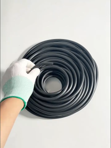 Ống xăng dùng cho xe máy giá sỉ 10met kèm khoen