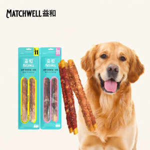 Matchwell | Thức Ăn Nhai Cho Chó Bổ Sung Canxi