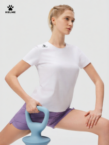 Kelme | Quick Drying Sportswear T Shirt