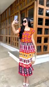 DASTER MANIS NEW LD 115