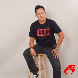 Minsan | Next In Line | Last Shirt Syndrome