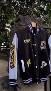 Jaket Anak Varsity Baseball Model: Jaket Bomber Kekinian & Pilihan Hangat Musim Dingin