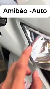(Combo 3 lọ) Kem Xóa Xước X-101 Xe Ô tô Tẩy Trầy Xe - Chưa mất lớp sơn dùng cho xe Bóng - Amibéo auto