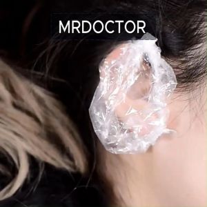 Disposable Ear Protector