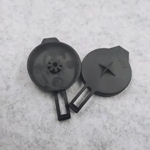 1/2pcs 1647123030 Car Engine Coolant Reservoir Expansion Tank Water Bottle Cap Lid for Toyota Corolla Yaris Vios Limo Scion IQ X