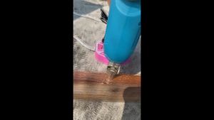 BERALA เครื่องยิงแม็กซ์ไฟฟ้า 200 นัด ปืนยิงตะปู รุ่น BL-F30 ของแท้ 6 ระดับ ที่มีขาเดี่ยว ลูกแม็ก กันไม่ต้องใช้ปั้มลม ถึงแถมฟรี