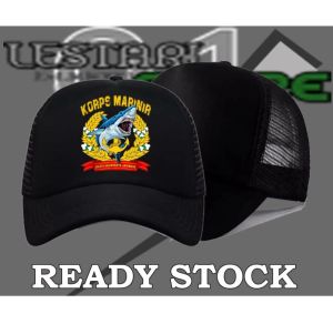 JAKET BOMBER KORPS MARINIR TERBARU