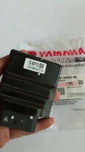 ecu  ecm  cdi mio j 54P-H591A-04 asli YGP YAMAHA